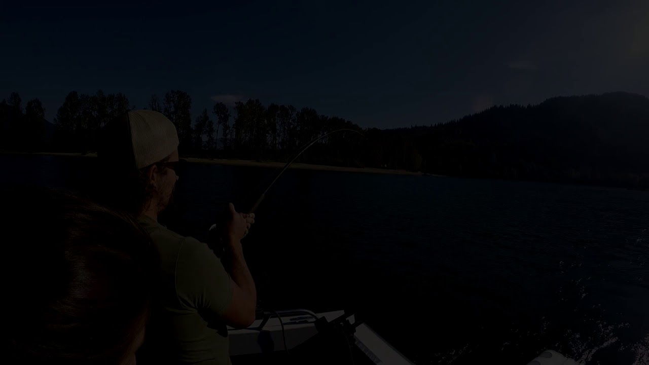 Vancouver Island - Summer Life