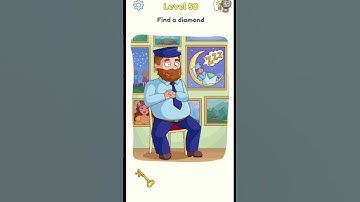 Dop 3 : play level 50 game #viral #short