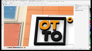 видео: Как рассчитать вывеску по брендбуку с разными типами свечения / Как внести правки в фотомонтаж картинка: Как рассчитать вывеску по брендбуку с разными типами свечения / Как внести правки в фотомонтаж
