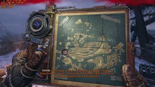 Metro Exodus Rx 580 I5 3570