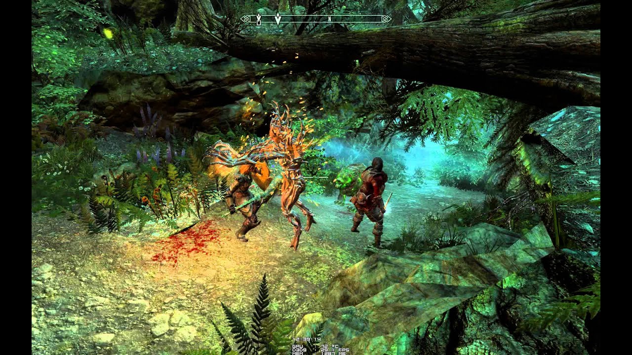 skyrim performance enhancing mods skyrim performance enhancing mods