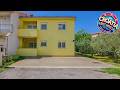 Apartmani Prodan 2 | Fazana, Croatia | Hotel Review 🏩
