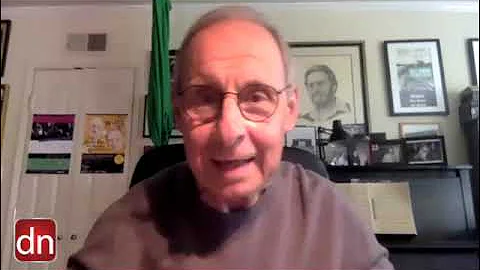 Drum Story #13: Joe LaBarbera