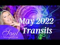 May 2022 Transits