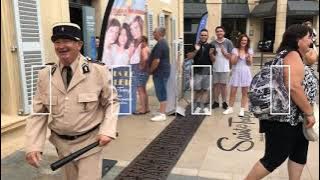 Le Gendarme