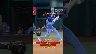 Top 15 MLB | That’s Gotta Hurt Moments  | Part 2  #mlb #baseball #viral #sports