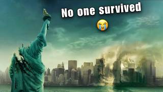 Cloverfield The Night The City Got Wiped