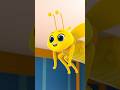 Bug Bug şarkısı Çocuklar için #shorts #fun #trends #songforkids