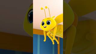 Bug Bug şarkısı Çocuklar için #shorts #fun #trends #songforkids