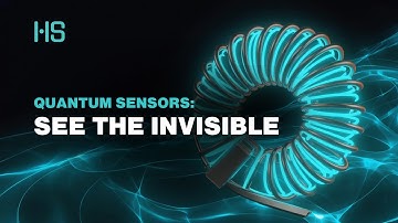 We Just Found the Invisible Universe: SQUIRE Explained