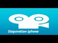 Stopmotion Iphone!