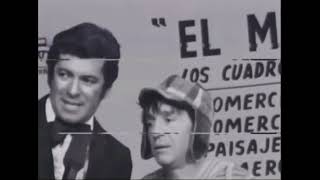 Emotivo Momento del Chavo del Ocho en República de Chile