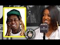 Rapsody on How Lil Wayne Feauture Came Together for Her New Album