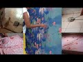 BEDROOM DEEP CLEAN and RESSET/25 Year old Mum of Two/LIVING In NIGERIA