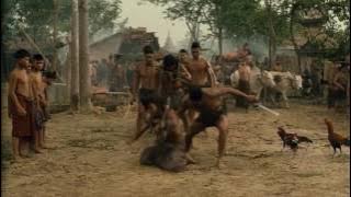 พระชัยบุรี - พระศรีถมอรัตน์