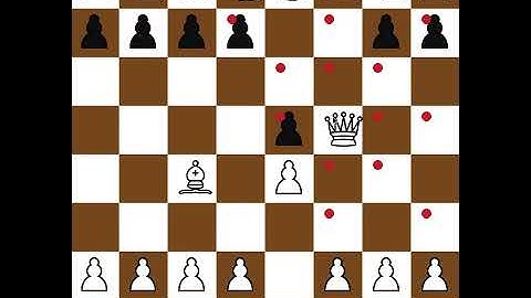 Pygame Chess