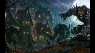 World of Warcraft Classic - Shadowfang Keep