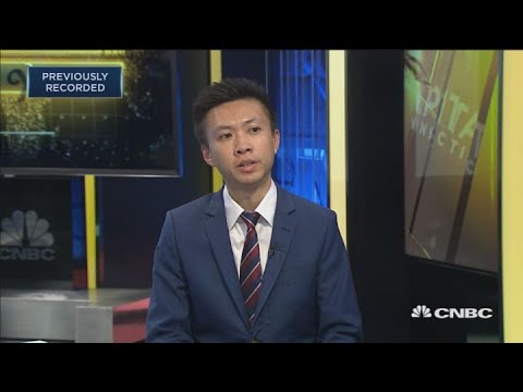 Hong Kong's role for foreign investors is uncertain: Expert | Capital Connection