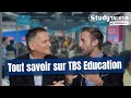 Tout savoir sur tbs education