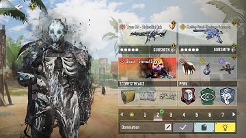 MP Mode: Hard Point | Mythic Ghost & Mythic Type-19 | Multiplayer Ranked Hard Point #13 | CODM 🔥