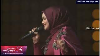 [HD] Siti Nurhaliza ft Kmy & Luca- 7 Nasihat (Cuckoo Appreci 8th Concert)