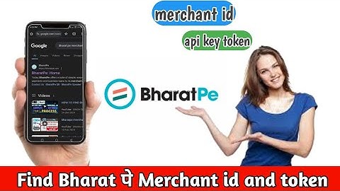 How to create bharatpe merchant account | #bharatpe create Bharat pe