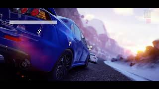 Car racing drive high speed || Himalaya dangerous hills ||Asphalt gaming|| No.1 racer screenshot 4