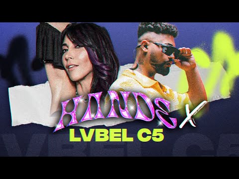 Lvbel C5 Ft. Hande Yener - ( Submariner x Sopa Mashup Remix )