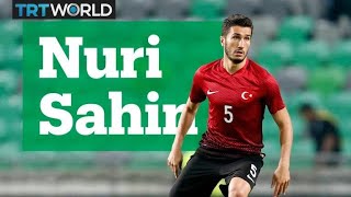Former Borussia Dortmund and Turkish International Nuri Sahin: Exclusive Interview