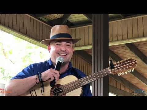 Un Coffee Break con Julio César Sanabria - Invitado Especial (Irvin Santiago)