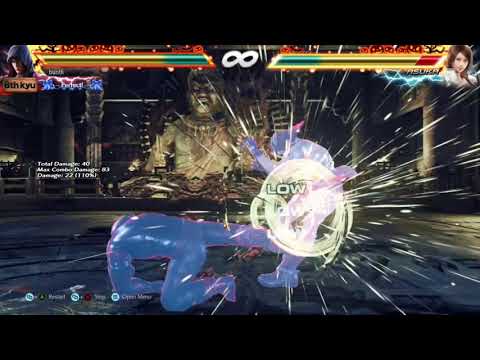 Jin options for reversals made for u/lethalpizza422