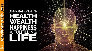 432HZ "I AM" Affirmations + Positive FEELING Vibes - REPROGRAM YOUR FEELINGS & BELIEFS!