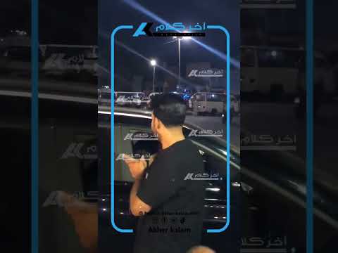 اسماعيل الليثي بالرغم من انفصاله عن أم ضاضا بس مسبهاش ف السنوية الأولى لضاضا اسماعيل الليثي ضاضا