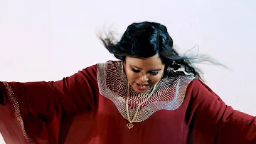 Salome Ntalimbo ft Bahati Bukuku - Minawi ( Official Video)