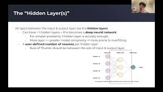 [AITP Week 3] Neural Networks 1: Neural Network Structure