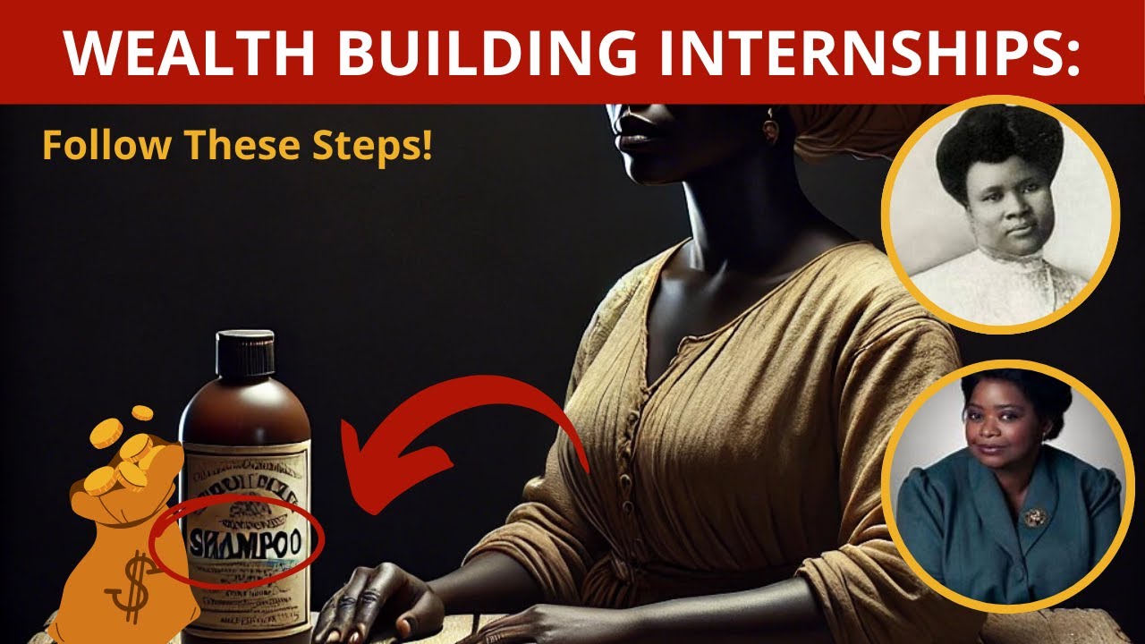 3 Steps to Build Wealth from Scratch and Achieve Financial Freedom ...