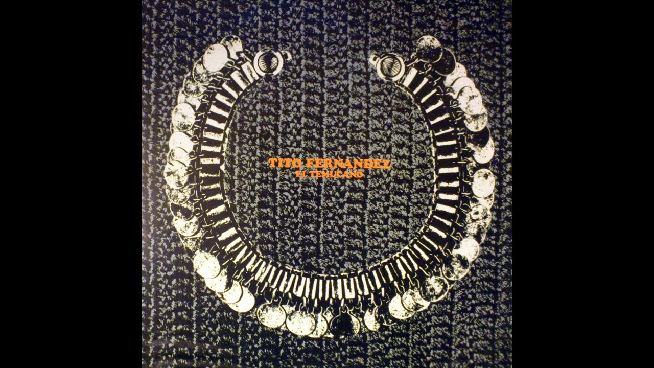 Watch Tito Fernández - Canta Mujer (1971) on YouTube Watch Tito Fernández - Canta Mujer (1971) on YouTube