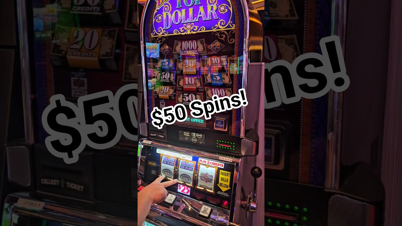 lexar pro usb 3 0 dual slot reader sd cf When Top Dollar We Try To Hit 50k Again! slots slot topdollar casino casinos gambling win