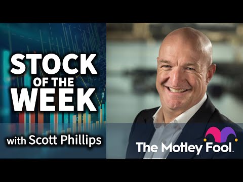 Motley Fool Stock of the Week: March 30, 2022
