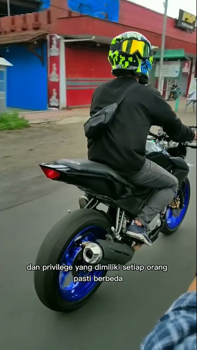 video story anak motor Vixion #shorts #vixion