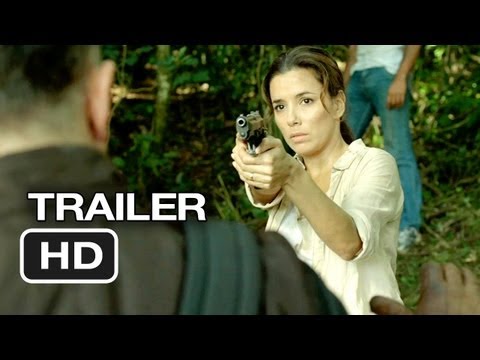 A Dark Truth Official Trailer #2 (2013) - Andy Garcia, Eva Longoria Movie HD