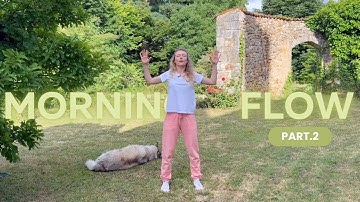 15 Mins Daily Qigong For Energy & Mobility | Upper Body (Part.2)