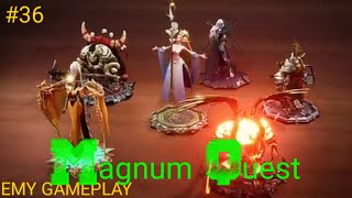 Magnum Quest | Tuyoo Games screenshot 3
