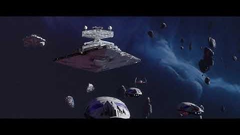 Star Wars Squadrons | Prologue I "Lord Vader
