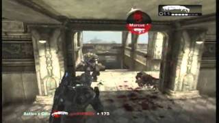 1 v 3 Clutch Gow2