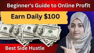 😜Make Money as a Teenager (Best Skills to Earn Money online) Dropshipping |Make money from Mobile