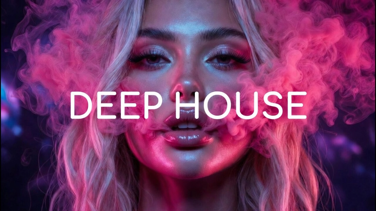 Deep House Therapy 2026 | Emotional Release & Chill Waves #1