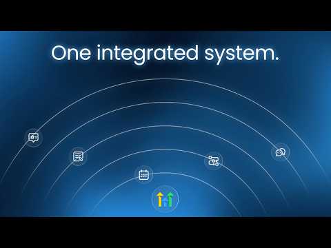 Welcome to HighLevel, the AI operating system powering 1M+ businesses worldwide