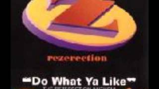 scott brown, do what ya like,( paul elstak mix )