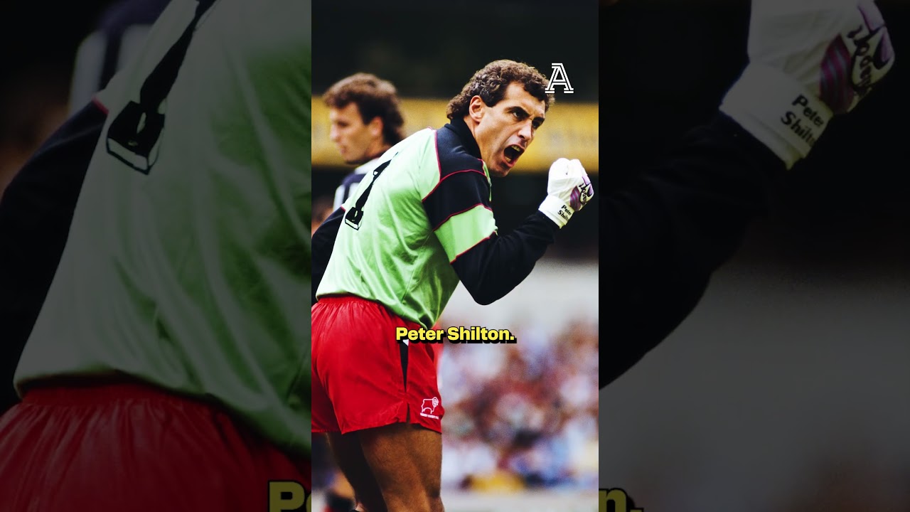 Sorry James Milner, your record isn't 𝘁𝗵𝗮𝘁 special 😶